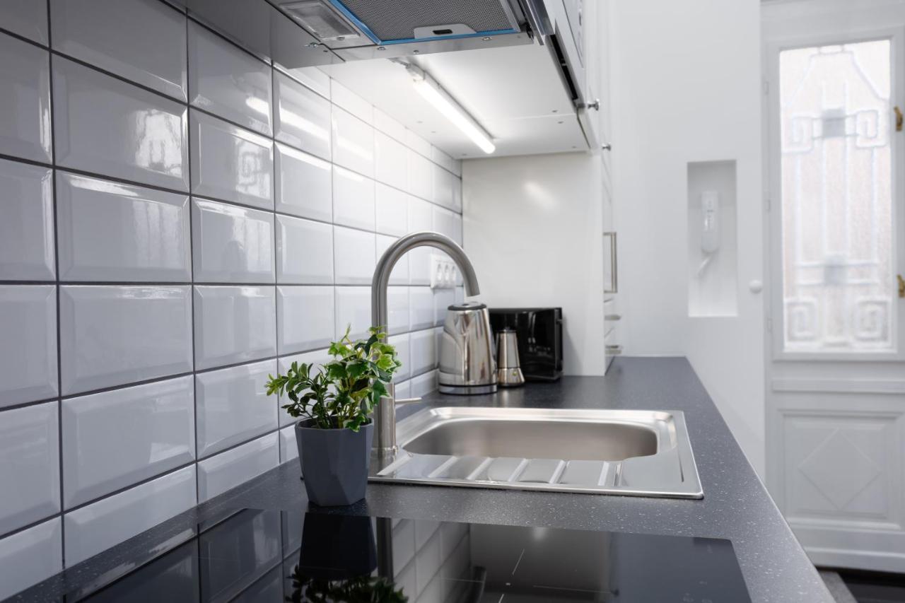 Apartman Superior Centrum Basilica *