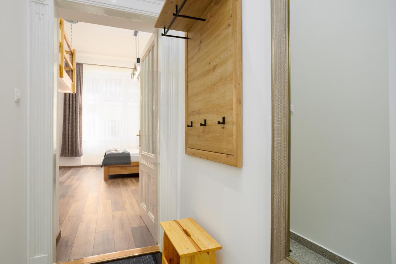 Apartman Superior Centrum Basilica
