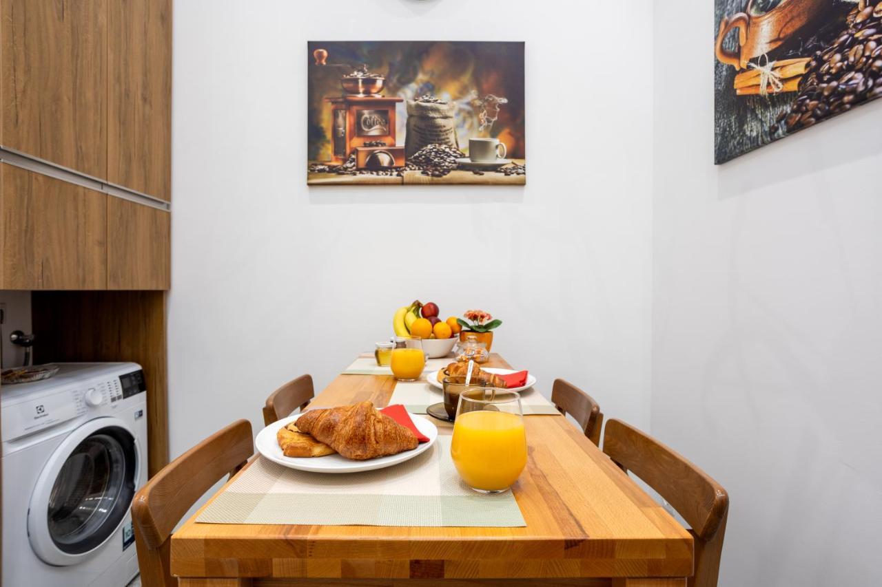 Apartman Superior Centrum Basilica
