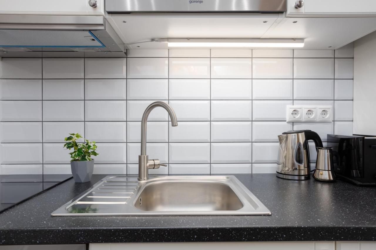 Apartman Superior Centrum Basilica *