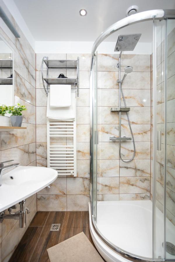 Apartman Superior Centrum Basilica Budapest