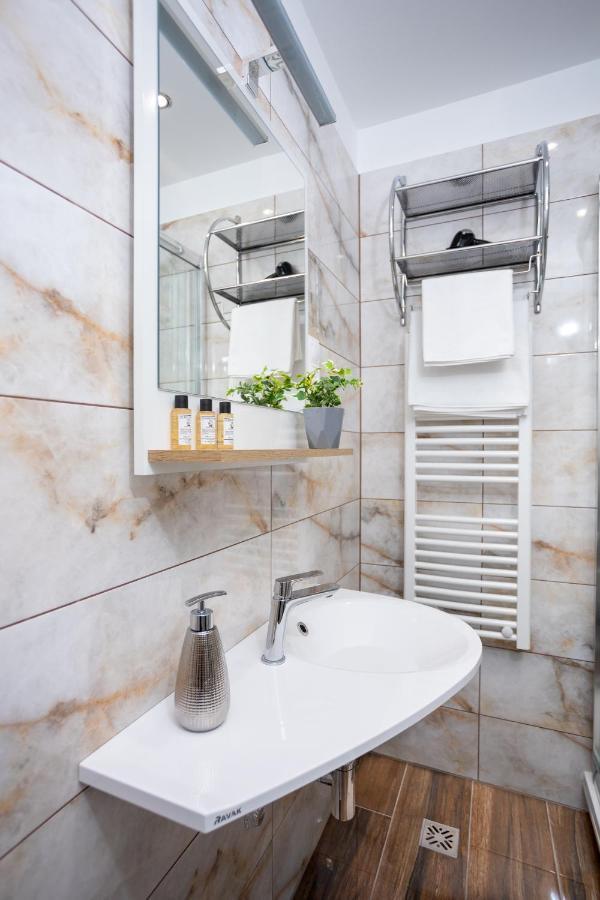 Apartman Superior Centrum Basilica