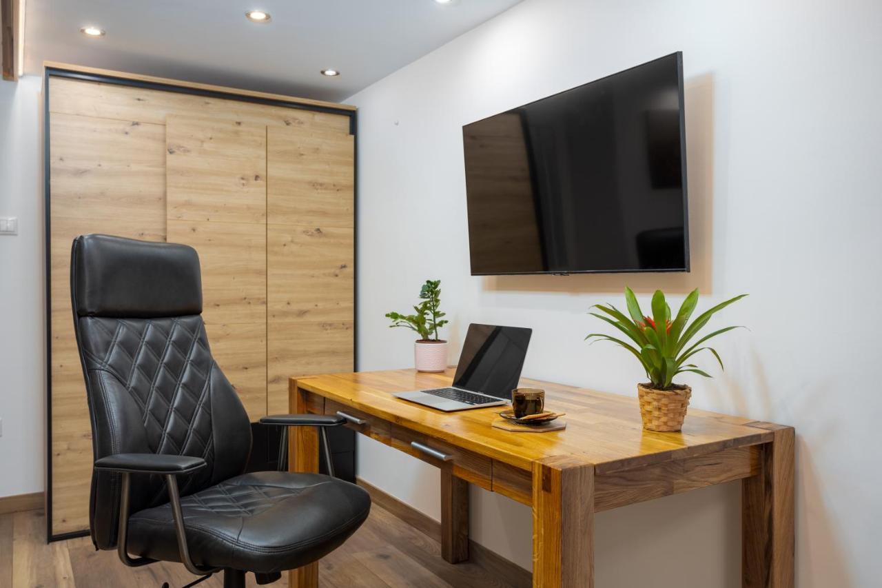 Apartman Superior Centrum Basilica