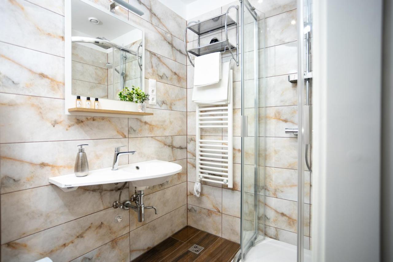 Apartman Superior Centrum Basilica