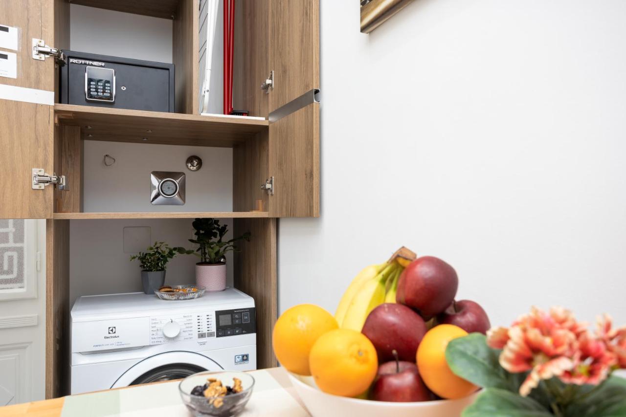Apartman Superior Centrum Basilica *