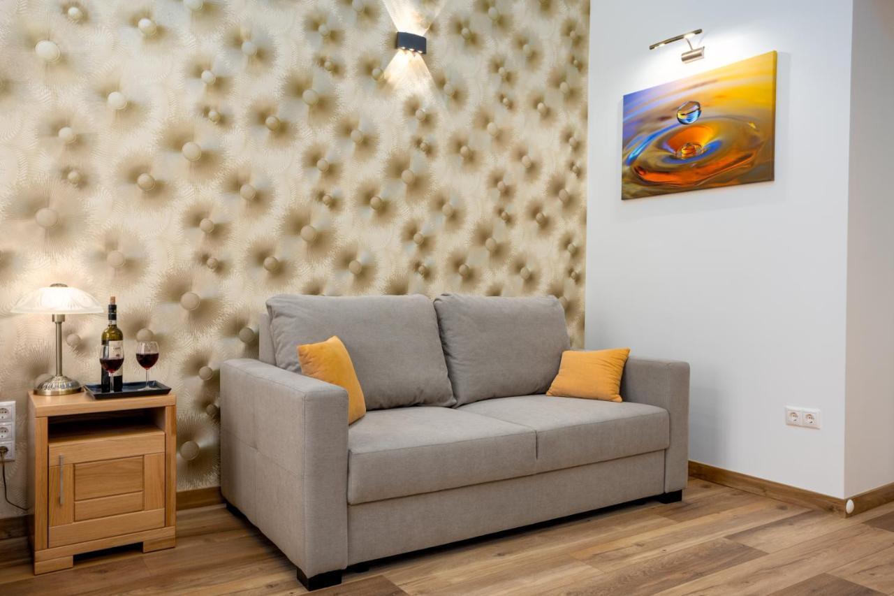 Apartman Superior Centrum Basilica